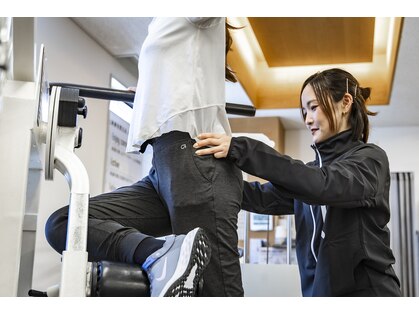 アースフィットネス(EARTH FITNESS)の写真