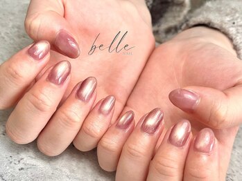 マグネットネイル