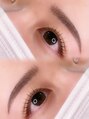 リンベル 西尾店(LINBELLE) 眉毛ワックス×まつ毛パーマ