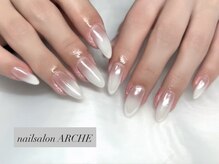 private nail salon ARCHE