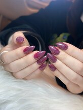 アンナネイルサロン(ANNA NAIL SALON)/