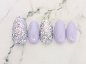 【定額Lコース￥6000】