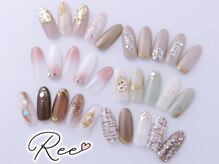 リー 浜松領家店(Ree)