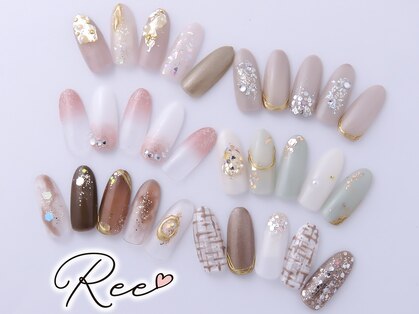 リー 浜松領家店(Ree)の写真