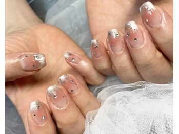 リベルタ(Liberta)/チークマグ×パーツ付け放題