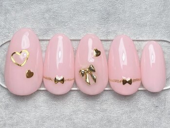 リノア(Linoa)/【Hand】定額Aコース