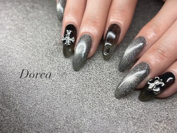 ドレア(Dorea)/