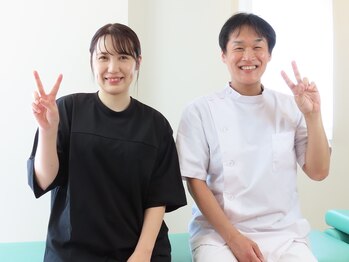 所沢西口連動整体院/【ご質問】紹介したら割引?