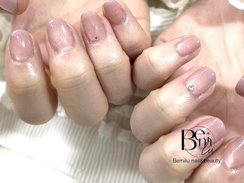 ベミル(Bemilu)/シンプルアートコース