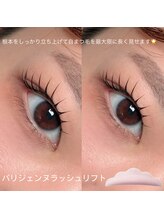 ジョリー(Jolie)/