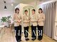 ハナビ ナミキ(HANABI NAMIKI)の写真