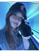 ジェイムファイブアイ 天王寺店(Jiem5eye)&nbsp;RIKA 