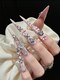 デイシーネイル(Daisy Nail)の写真/上品シンプル～華やか・ニュアンスなど豊富なトレンドdesign対応☆自分だけの特別な時間を過ごせる◇