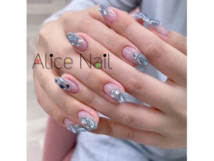 アリスネイル(Alice Nail)の写真