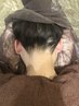 《夏にオススメ脱毛・選べる箇所♪》脇/うなじ　3000円