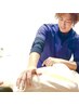 【産後ケア】体型が気になる方にも◎骨盤矯正＋姿勢改善　60分￥2,980