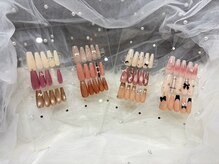サフィアネイル 大阪駅前第3ビル(Safia nail)