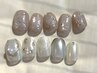 Bridal collection【￥9500】パラジェル選択可［池袋］