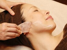 サレーヌ フェイシャルサロン 自由が丘店/リフトアップにもおすすめ！