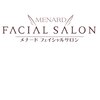 メナードフェイシャルサロン池田駅前東のお店ロゴ