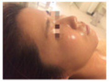 セレスティア(Cellestia)/何度も言いますが素っぴんツヤ肌