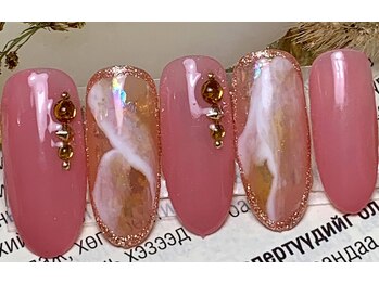 エンジェルビューティー 上野(Angel Beauty)/選べる定額デザイン5980円