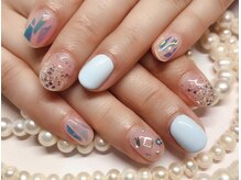 ミューズネイル(muse nail)/