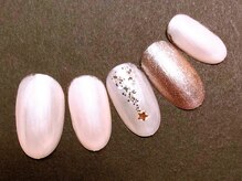 ピーチポット/【シェラック】シンプル5500