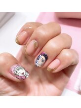 リジュベ(Rejuve)/蜜璃ちゃんと猗窩座☆