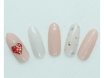 シュシュ(Chou Chou)/