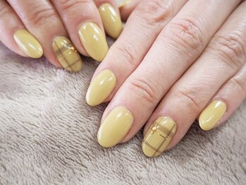 リスター(RESTAR)/シンプルデザインコース