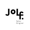 ジョルフ サロン オリジナル(JOLF salon original)ロゴ