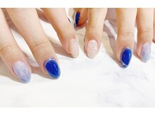 ダリア 西大寺本店(DAHLIA)/爽やかカラー・フィルム♪