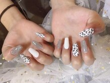 パンダネイル(Panda Nail)/施術例【ネイル/川崎/神奈川】