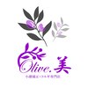 オリーブ ミィ(Olive 美)ロゴ