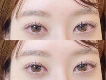 カルフールノア 亀有店(carrefour Noa)/パリジェンヌお客様写真