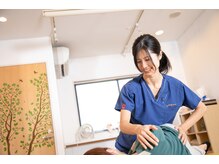 背骨ラボ 表参道整体院(labo)