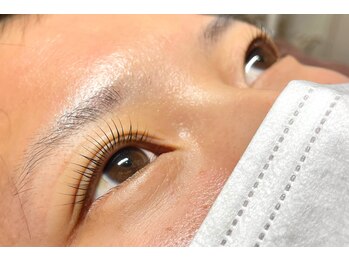 メイクアップラニ(MAKE UP LANI)/LASH ABSOLUTE