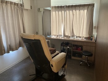 ヤクルトフェイシャルサロン 上田/個室で贅沢☆フェイシャルエステ