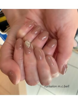 エムシーベル(m.c bell)/