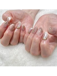 パラジェル　秋ニュアンス
