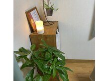 専門店の技術を体感してください。