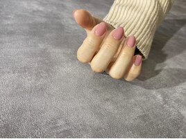 春におすすめピンクカラー♪