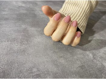 ハイルング(HEILUNG)/春におすすめピンクカラー♪