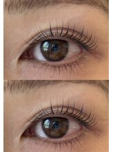 プランセス バイ ルル カリス(PRINCESS by lulu CHARIS)/上下パーマ