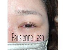 アイラッシュサロン カオリ(eyelash salon KAORI)/