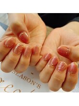 ブルーバードネイル(BLUE BIRD NAIL)/