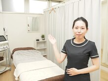 ゴールドプラス 日向店(GOLD PLUS)/お着替え