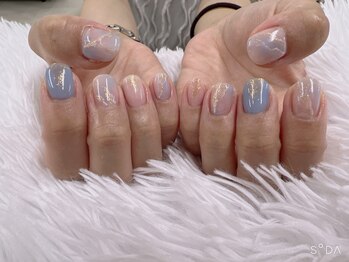 はあとねいる 安佐南店/店舗限定デザイン