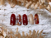 サロン バリーズ 赤羽店(BALLY'S)/キャンペーンネイル♪